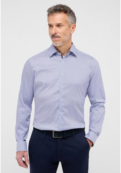 Рубашка с длинным рукавом SLIM FIT