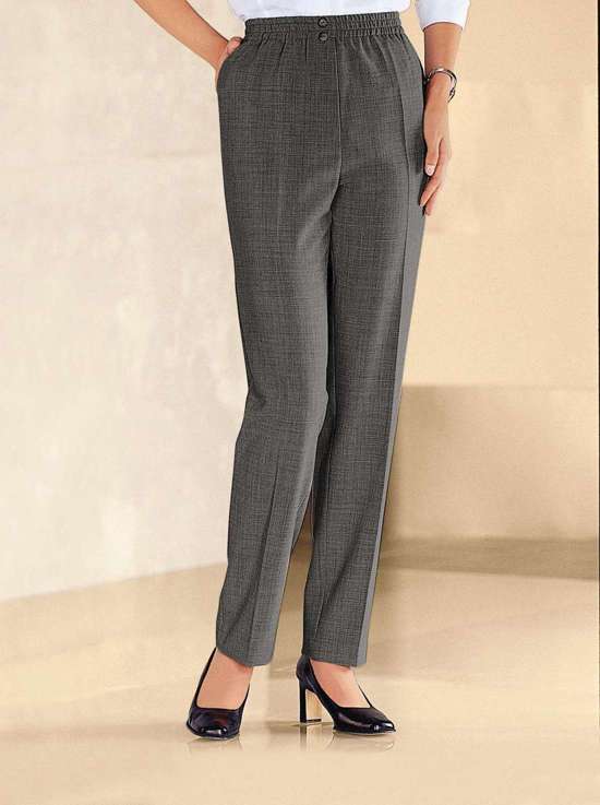 антрацит меланж