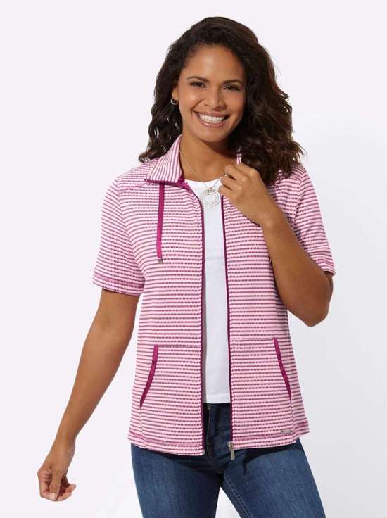 вереск-белый-С рисунком