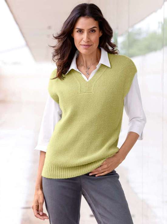 светло-зеленый