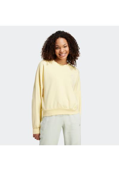 almost yellow / white