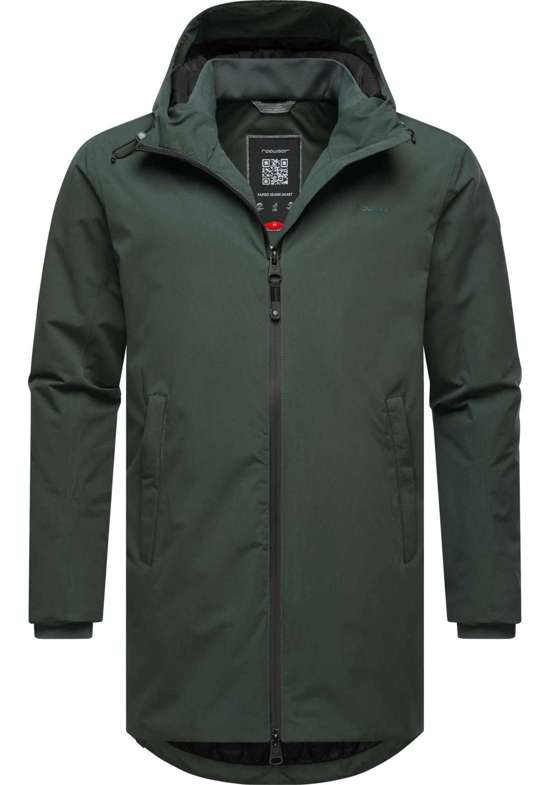 темно-зеленый