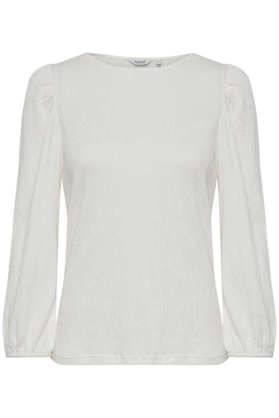 грязно-белый