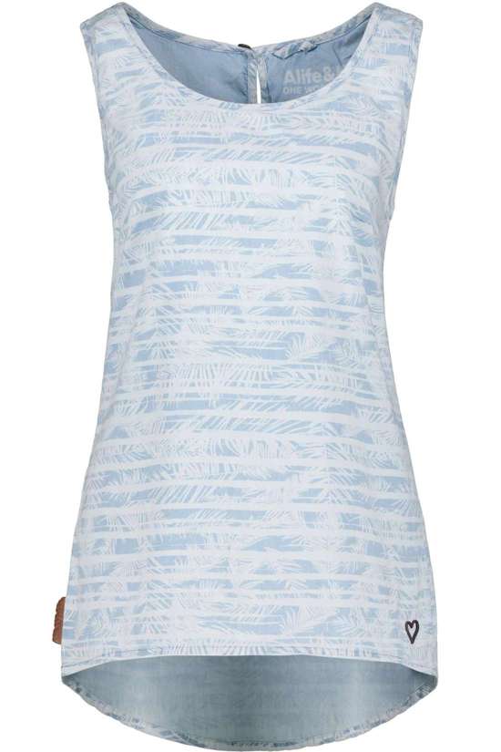 легкий деним