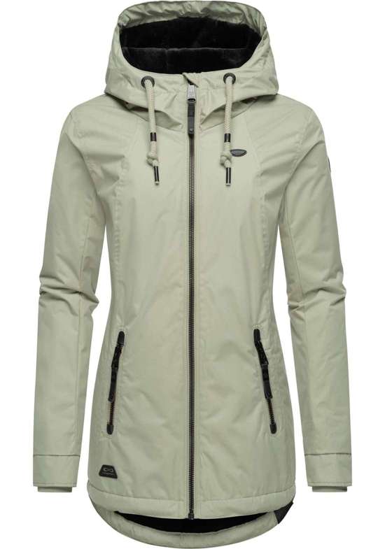 серо-зеленый