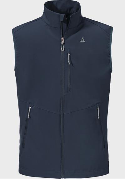 Функциональный жилет Softshell Vest Tonion M