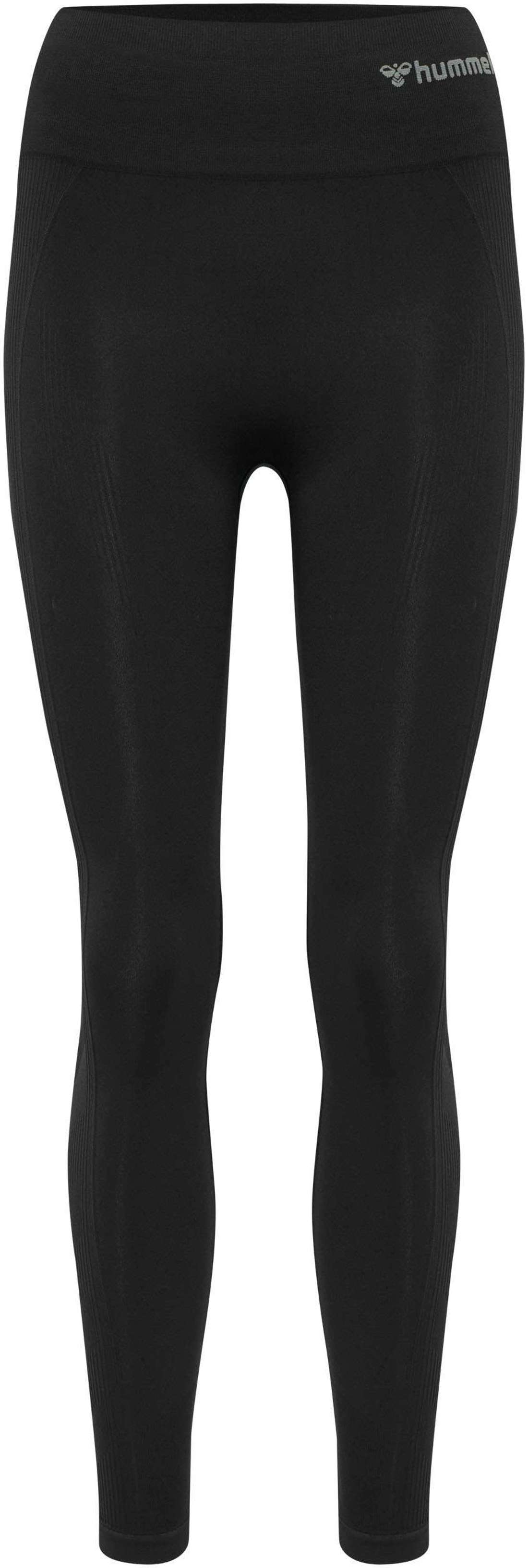 леггинсы hmlTIF SEAMLESS HIGH WAIST TIGHTS