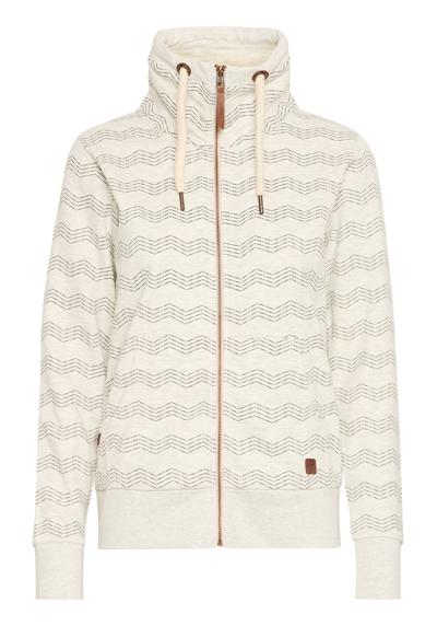 oyster grey melange