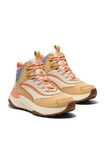Походная обувь MOTION ACCESS MID LC WATERPROOF HK BOOT