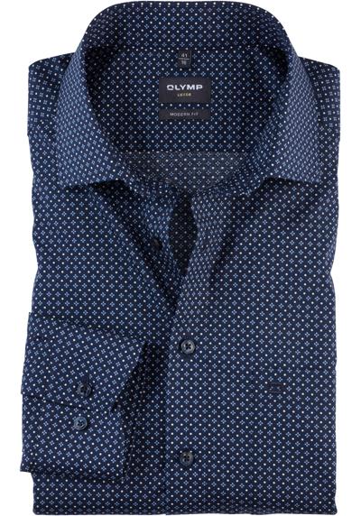 Деловая рубашка Luxor modern fit