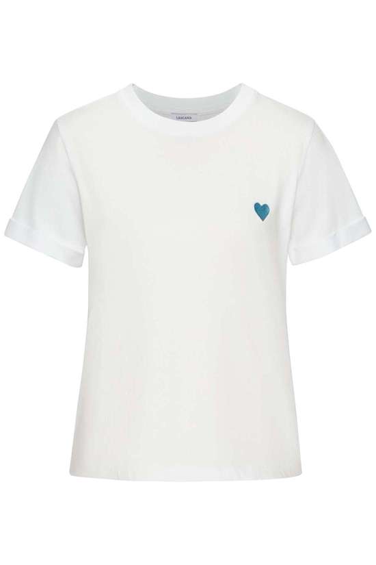 белый-синий