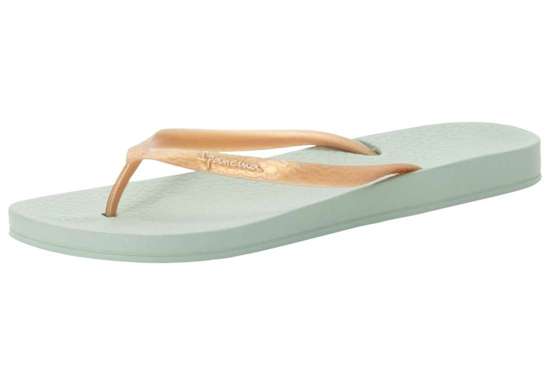 зелёный/золотой