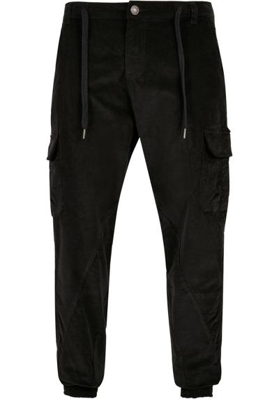 Спортивные штаны»Urban Classics Herren Corduroy Cargo Jogging Pants«