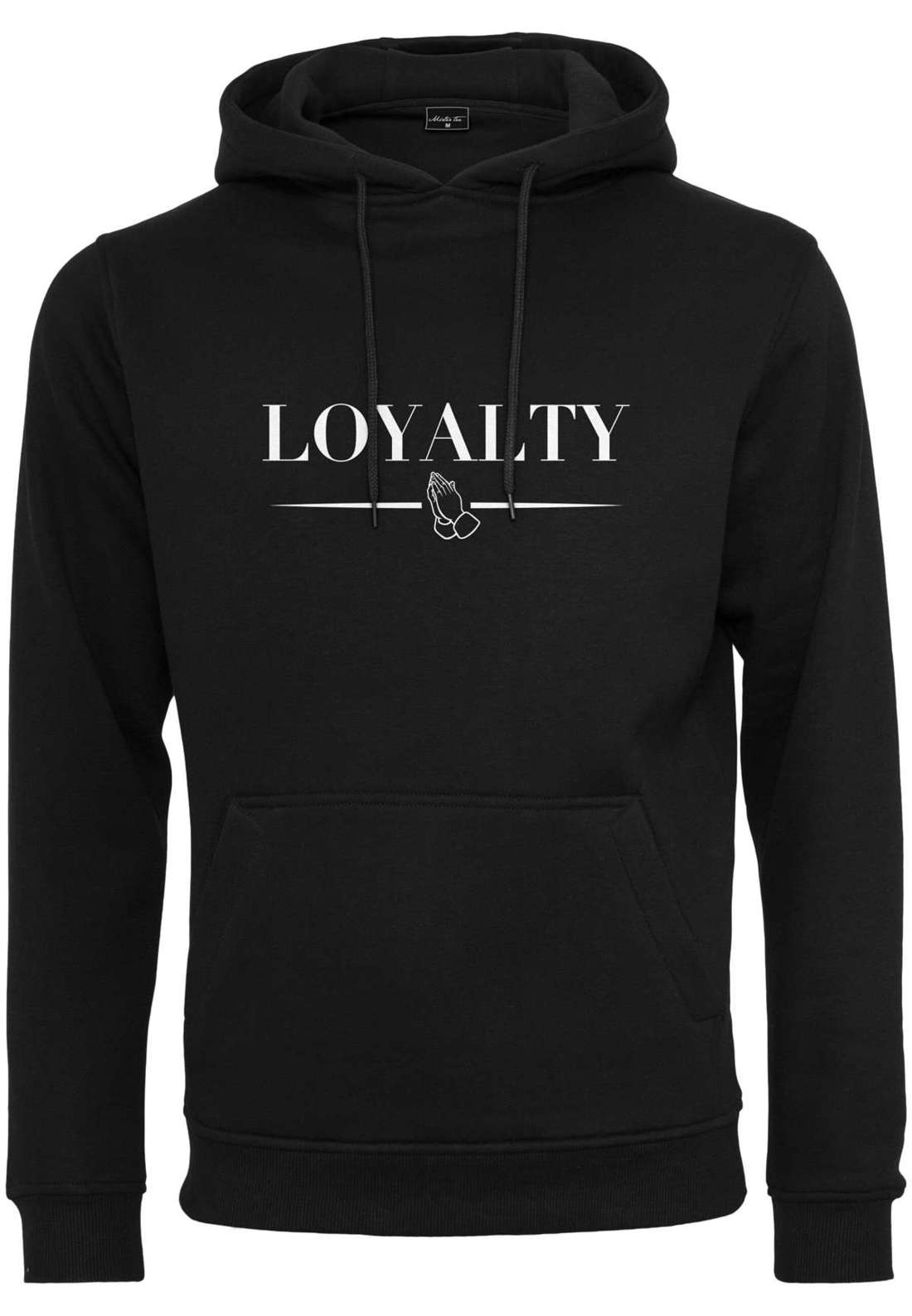 Толстовка с капюшоном Herren Loyalty Hoody