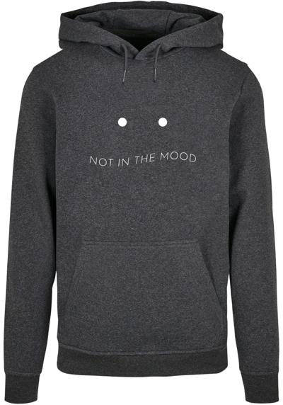 Толстовка с капюшоном»Herren NITM-Moody Face x Basic Hoody«