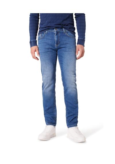 blue fashion