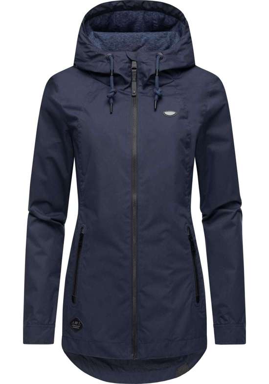 светло-синий