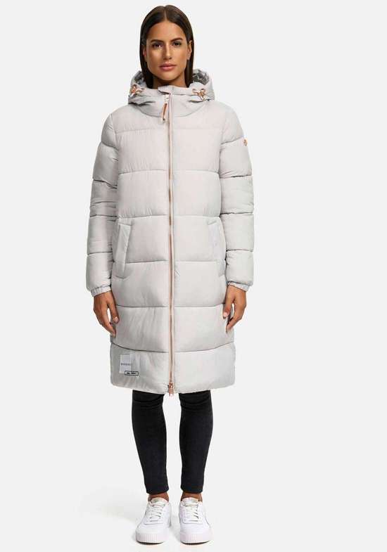 светло-серый