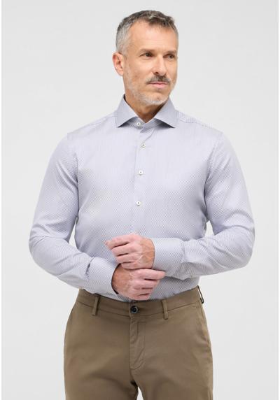 Рубашка с длинным рукавом SLIM FIT