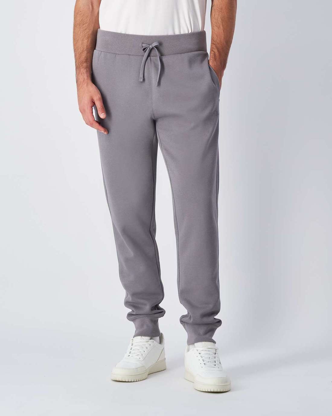 Спортивные шорты Rib Cuff Pants