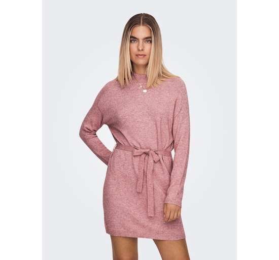 Dusty Rose Detail:MELANGE