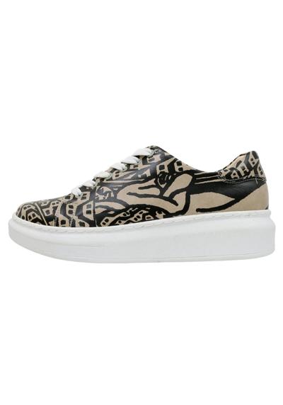 кроссовки на платформе Damen Myra Arizona Dream Vegan Damen Sneaker / female