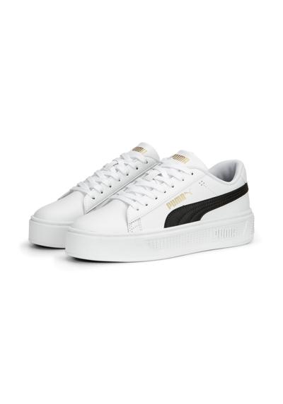 White Black Gold