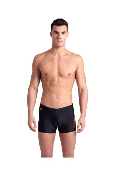 Плавки M BYOR EVO SHORT R