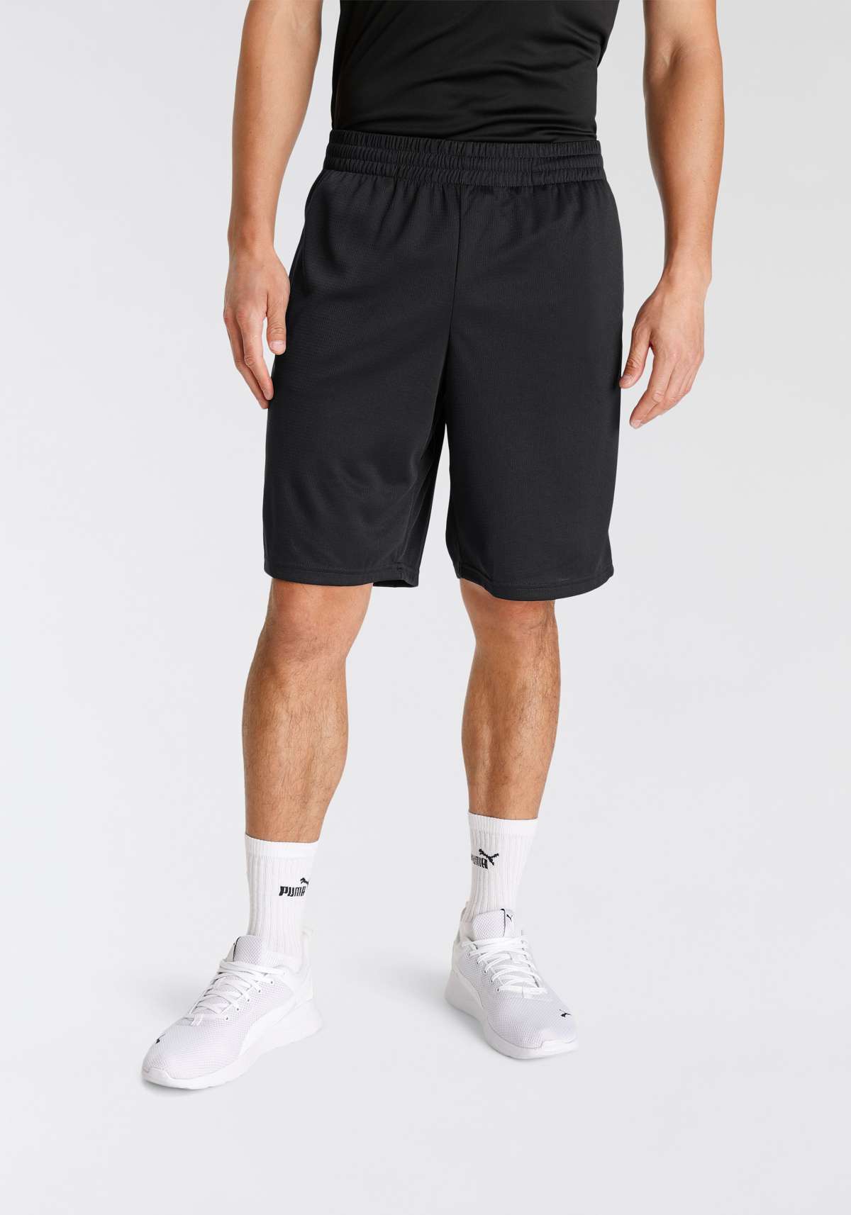 Тренировочные шорты PERFORMANCE KNIT 10` SHORT M