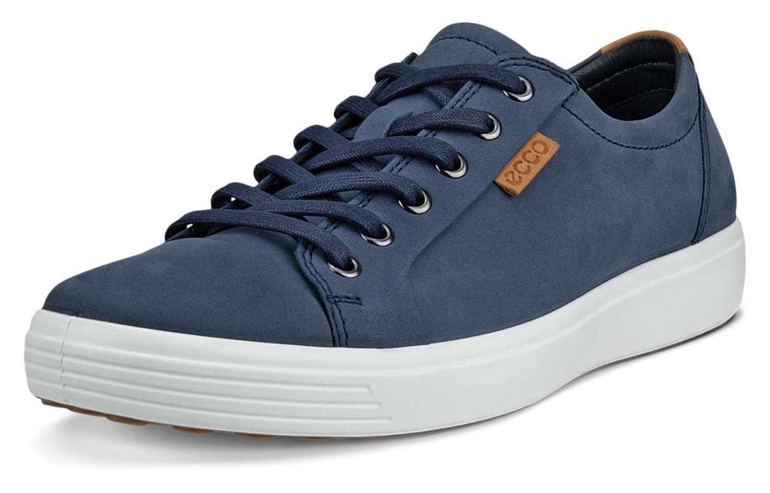 Кроссовки ECCO Soft 7M