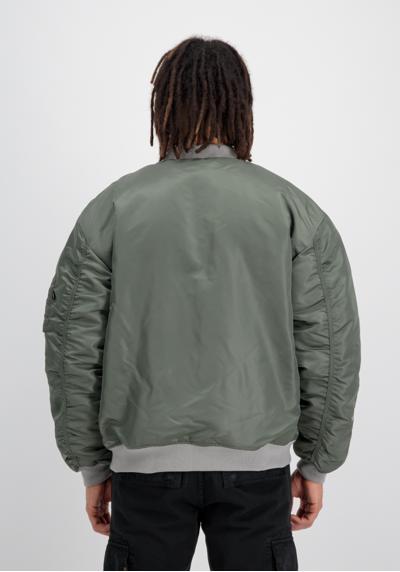 Куртка-бомбер Men - Bomber Jackets MA-1 Core Summer