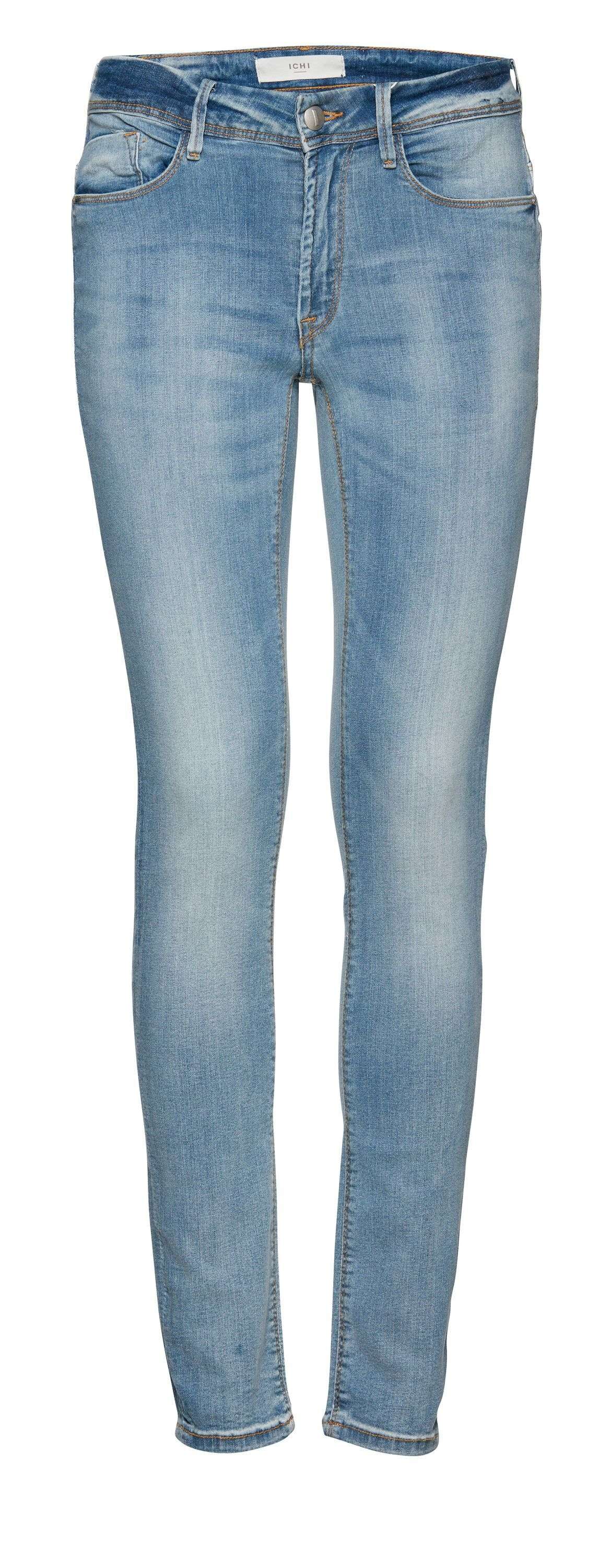 Джинсы скинни Rohrenjeans IHErin