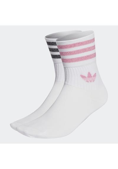White / Bliss Pink / Black