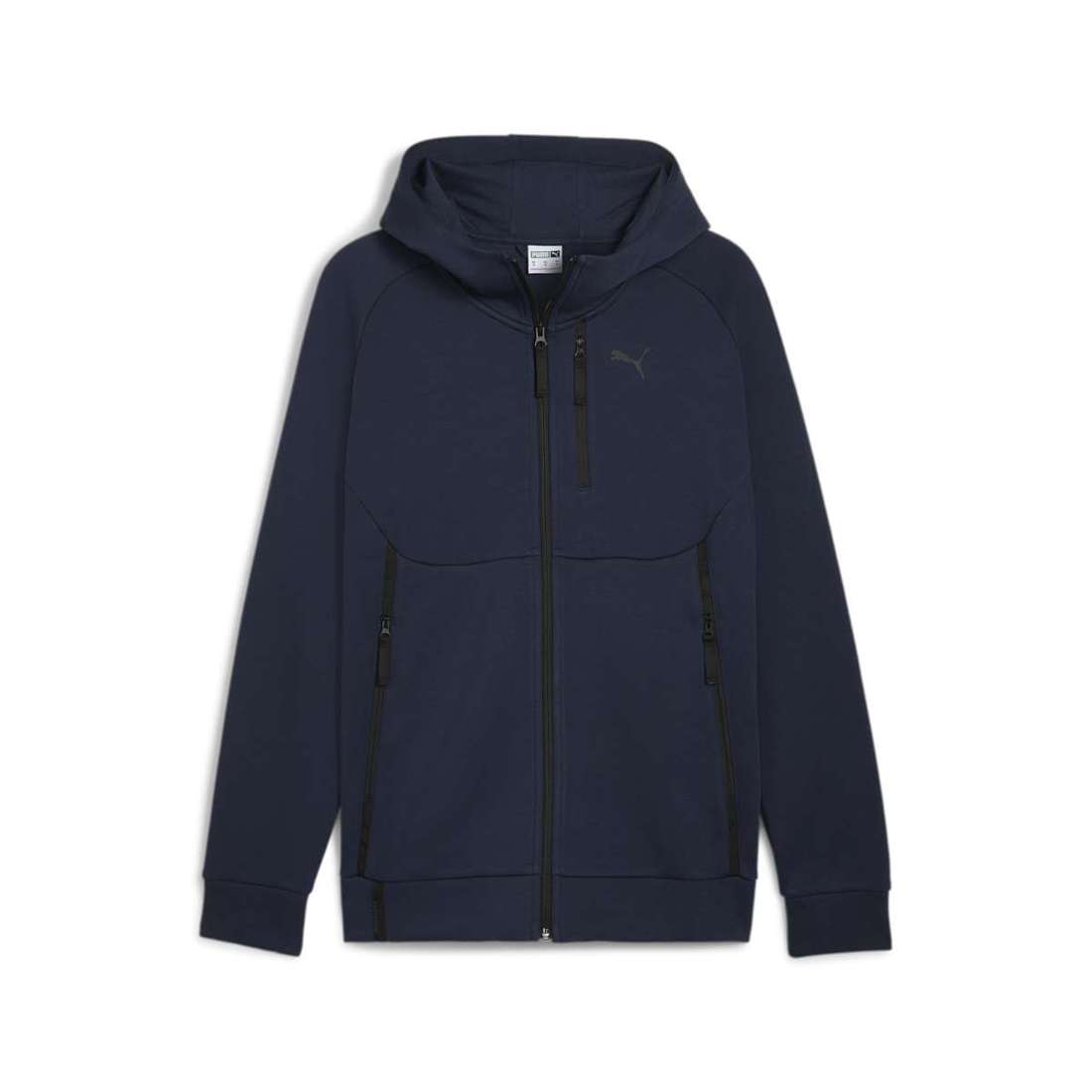 Толстовка TECH Kapuzenjacke Herren