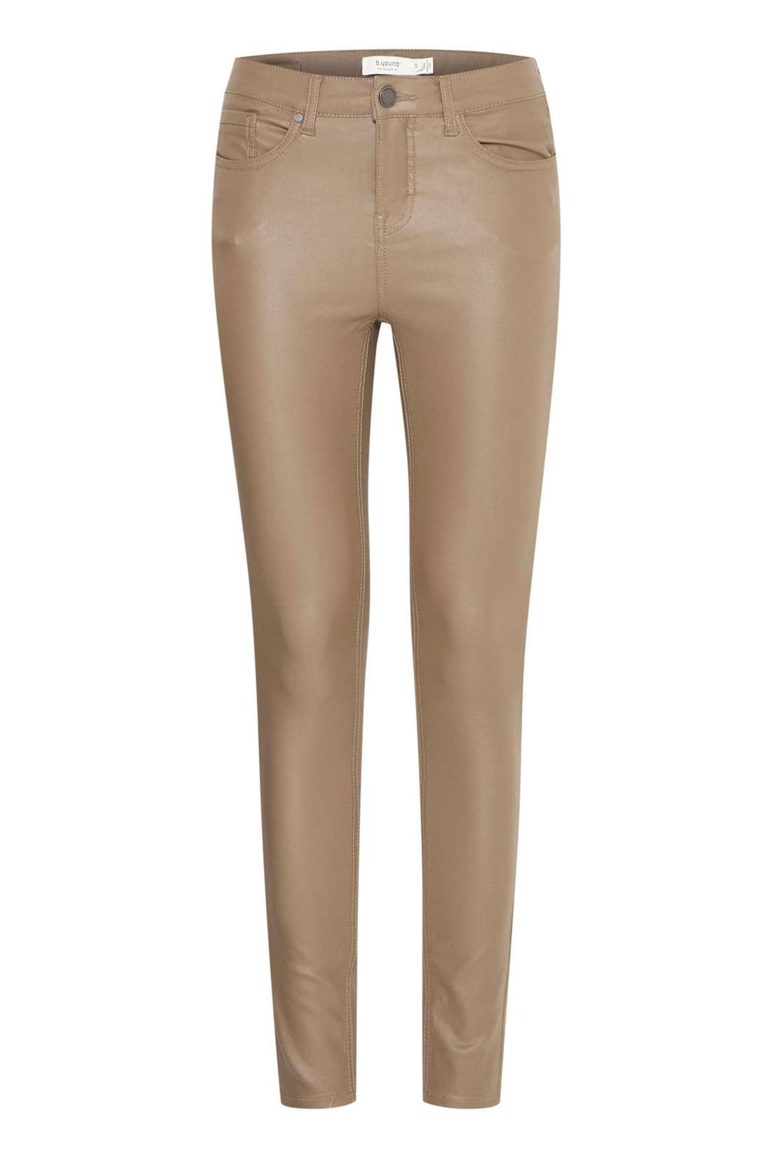 Узкие брюки Röhrenjeans BYKato