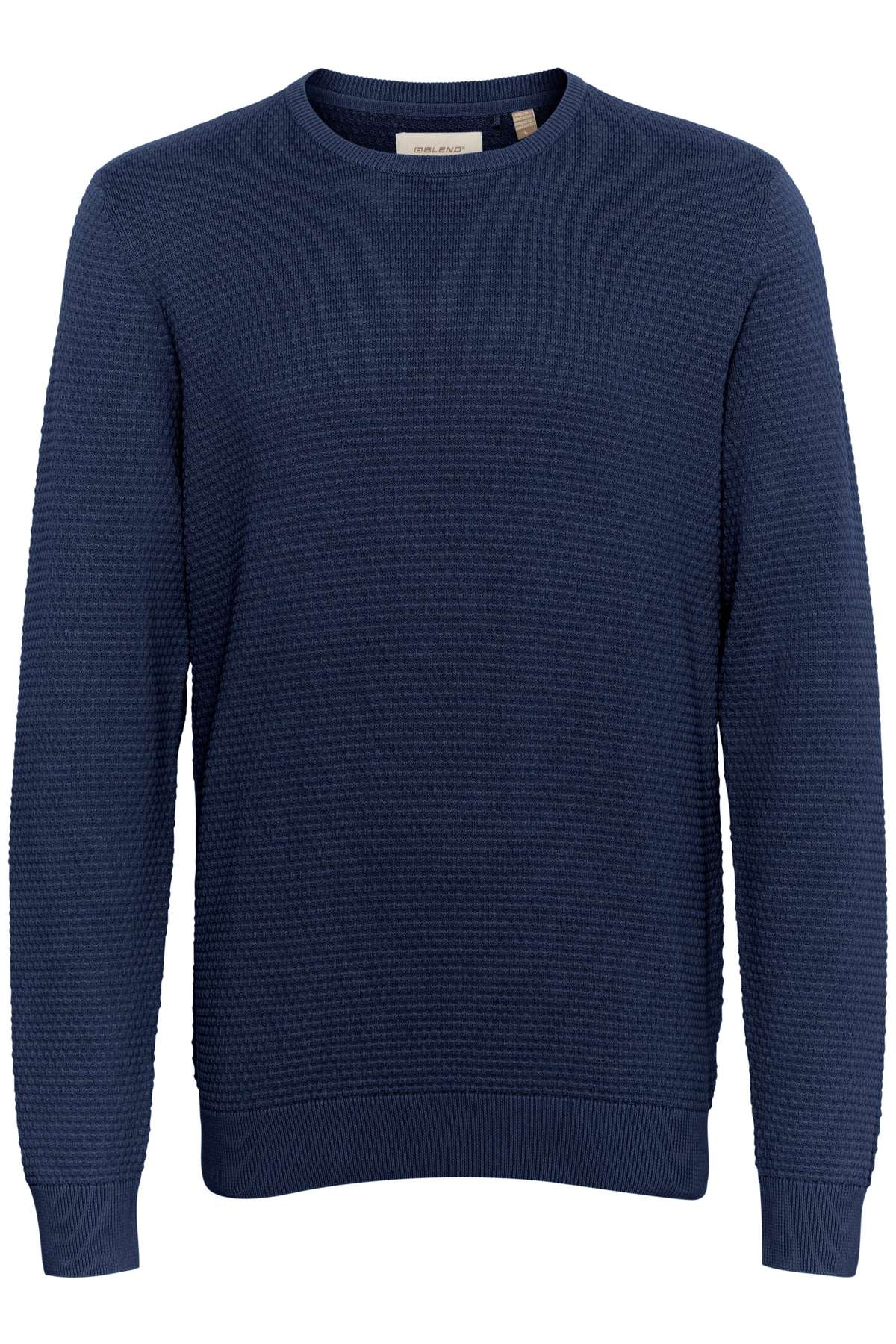 Вязаный свитер Strickpullover BHREDHILL CREW NECK KNIT NOOS