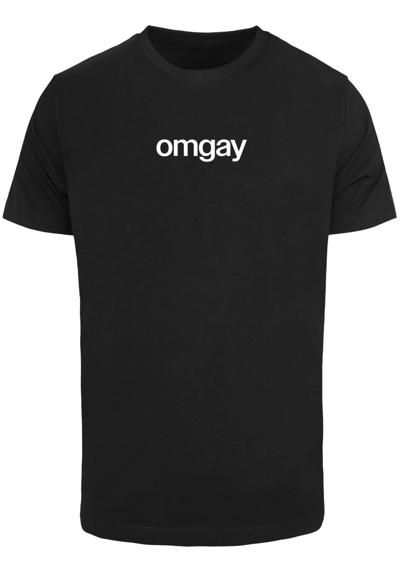 футболка OMGay Pride Tee