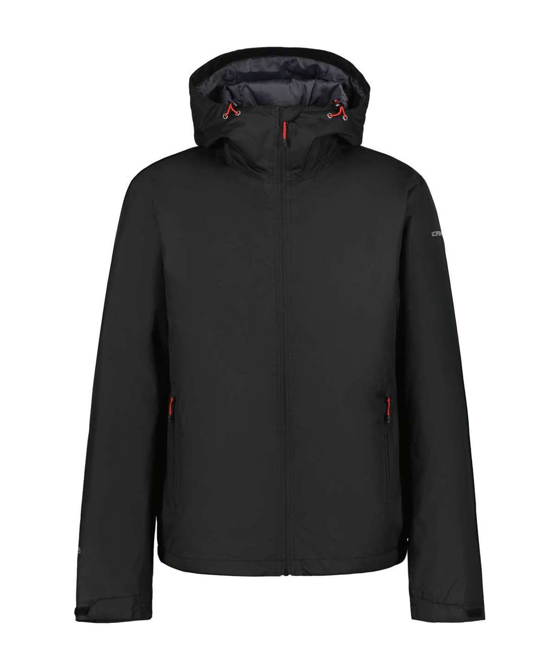Куртка из софтшелла H SOFTSHELLJACKE BARBEAU