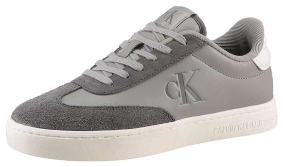 серый-белый