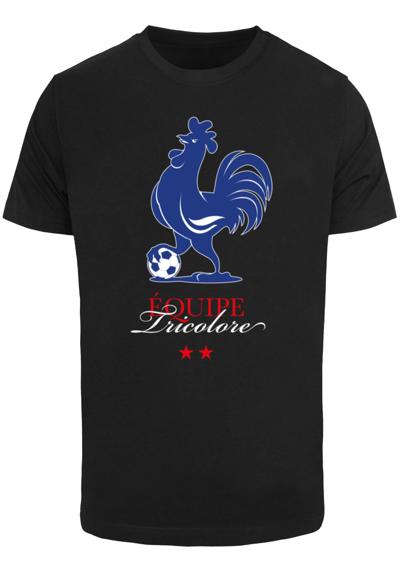 футболка»Equipe Tri Color 1.0 Tee«