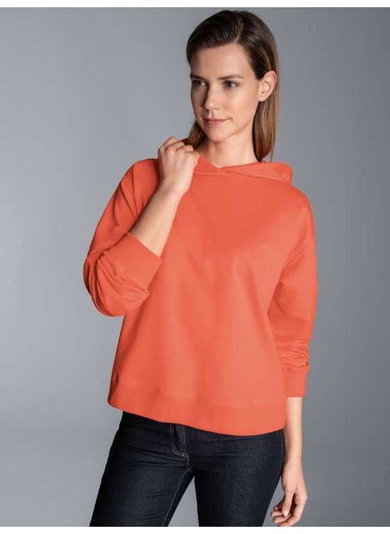 персиковый