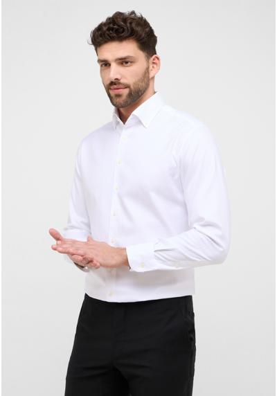 Рубашка с длинным рукавом MODERN FIT