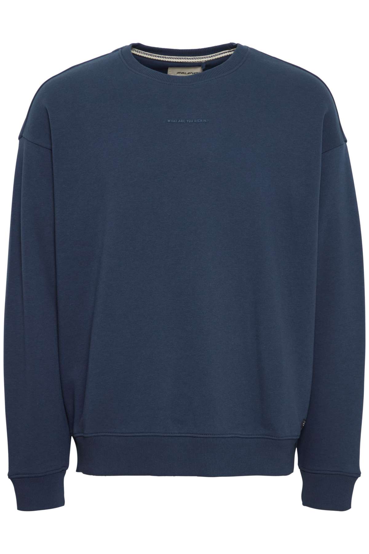 Свитер с круглым вырезом Sweatshirt BHSweatshirt