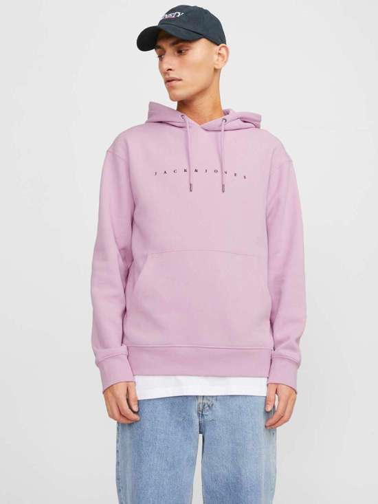 ярко-розовый