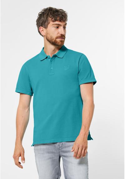 antigua blue