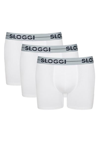 Боксеры Boxershort 3er Pack