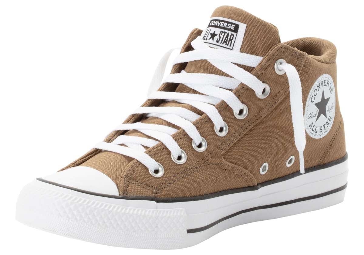 Кроссовки CHUCK TAYLOR ALL STAR MALDEN STREET VINTAGE ATHLETIC