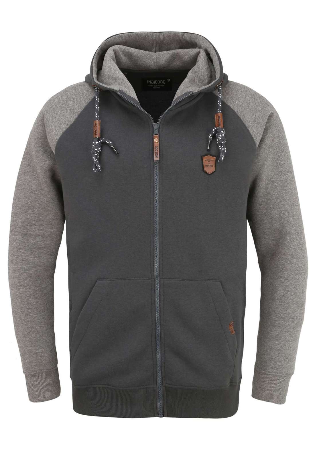 Толстовка с капюшоном Kapuzensweatjacke IDTerence