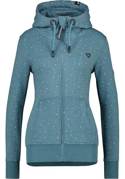 tidal teal melange