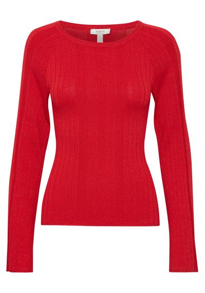 haute red mix